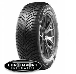 Kumho SOLUS HA 31 185/55 R15 86 H XL  TL